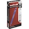 Uni-Ball Pen, Ballpoint, 1.0mm Point, 1/2"Wx3/5"Lx5-1/2"H, 12/DZ, BE PK UBC70124 - alternate 2